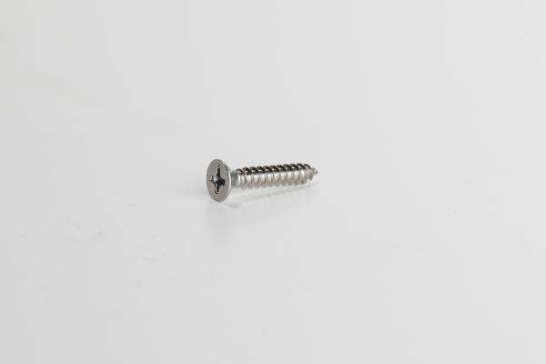 Blechschrauben 5,5 A2/PZ DIN7982